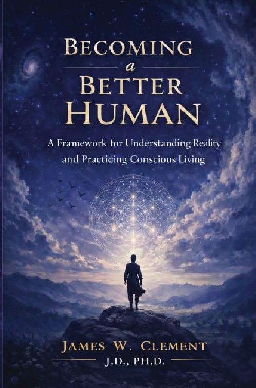 Becoming a Better Human